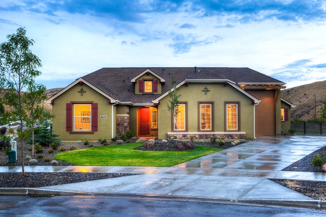Phoenix AZ real estate