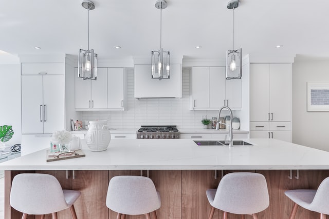 rental real estate market