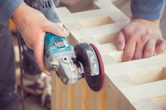 Property repairs and maintenance