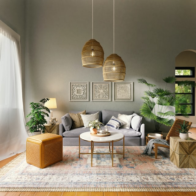 Tempe property management company