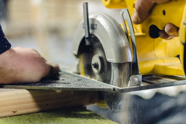 property maintenance and repairs